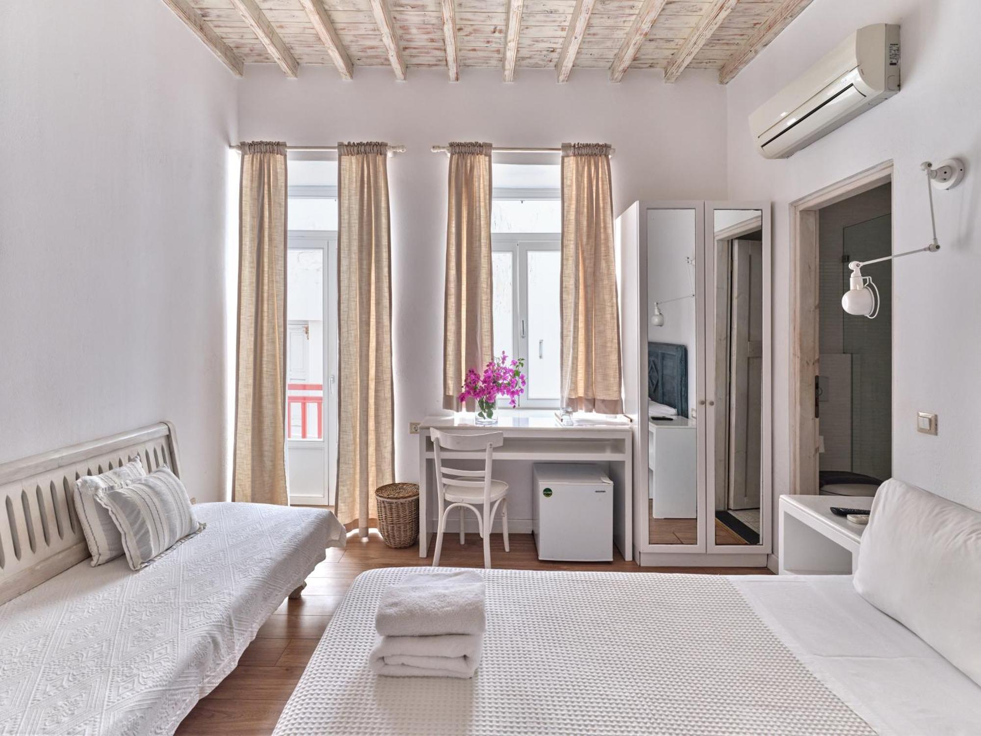 Affittacamere La Maison Kalogera