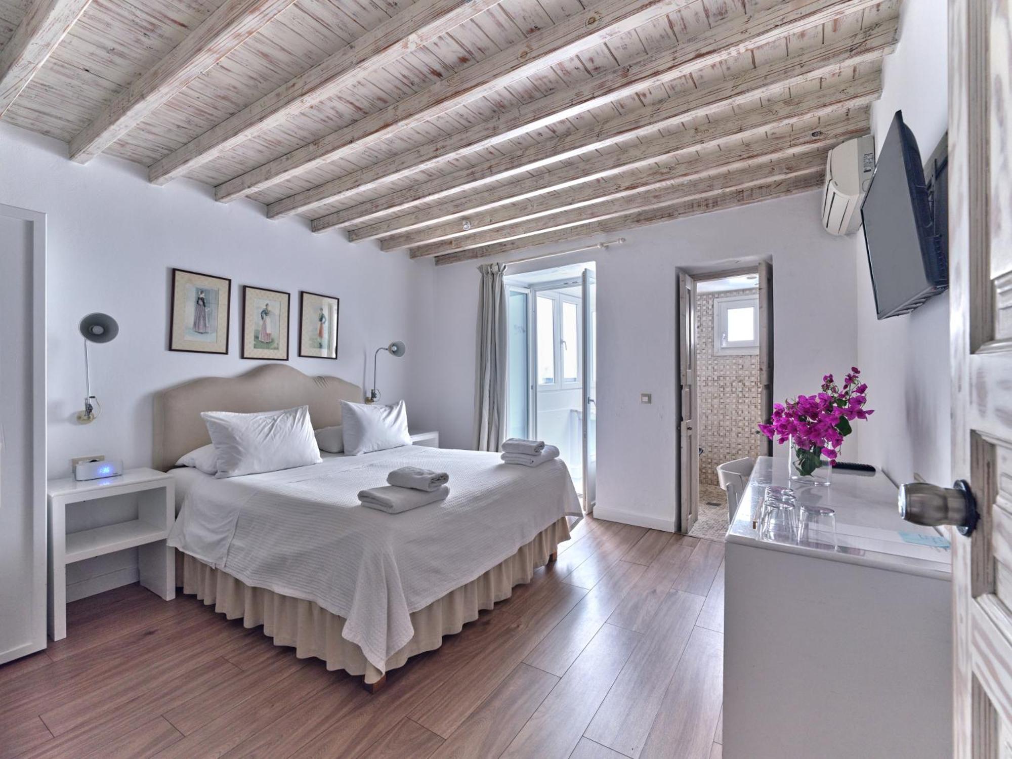 La Maison Kalogera Gasthof 2*