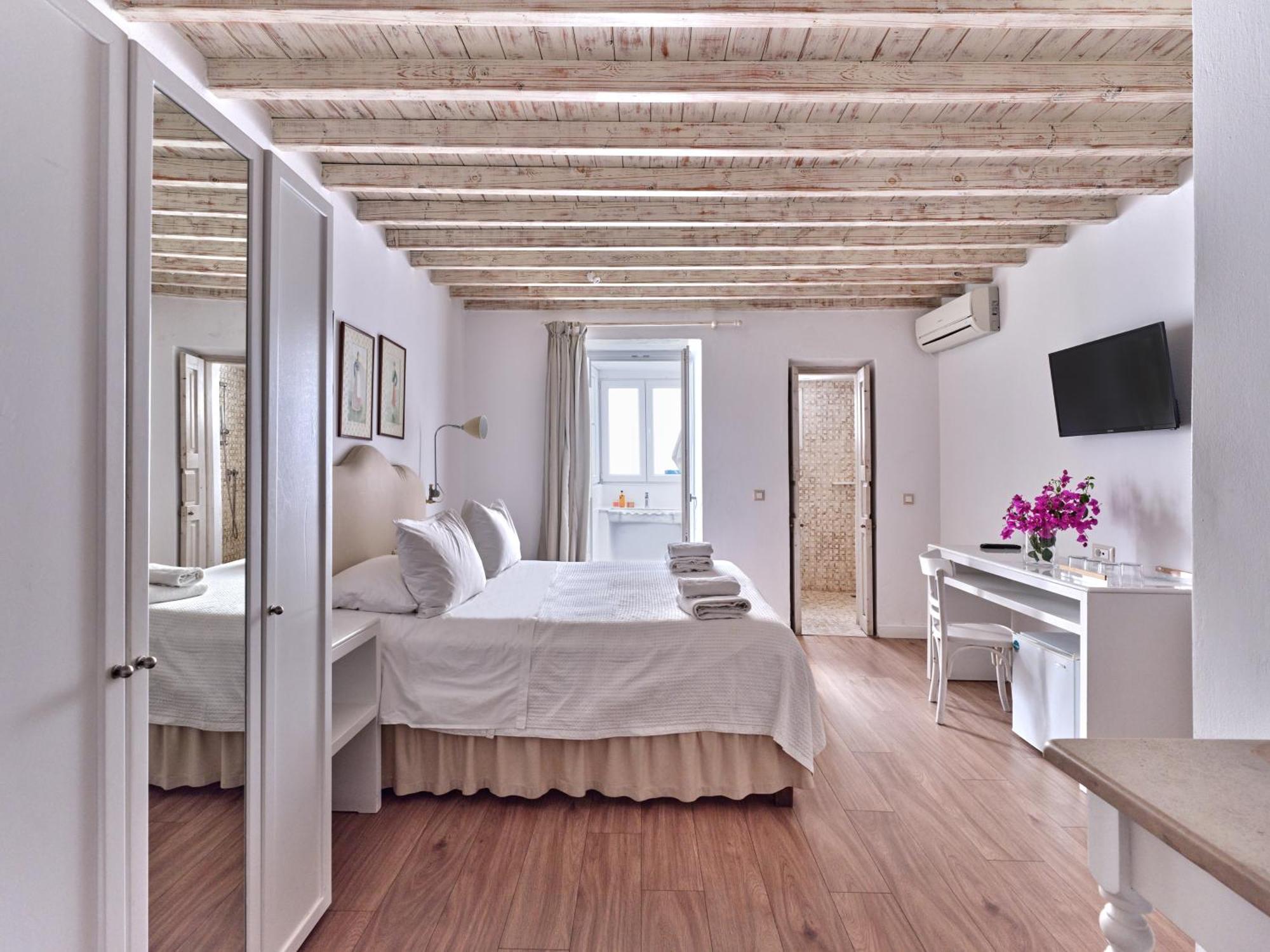 La Maison Kalogera Gasthof 2*