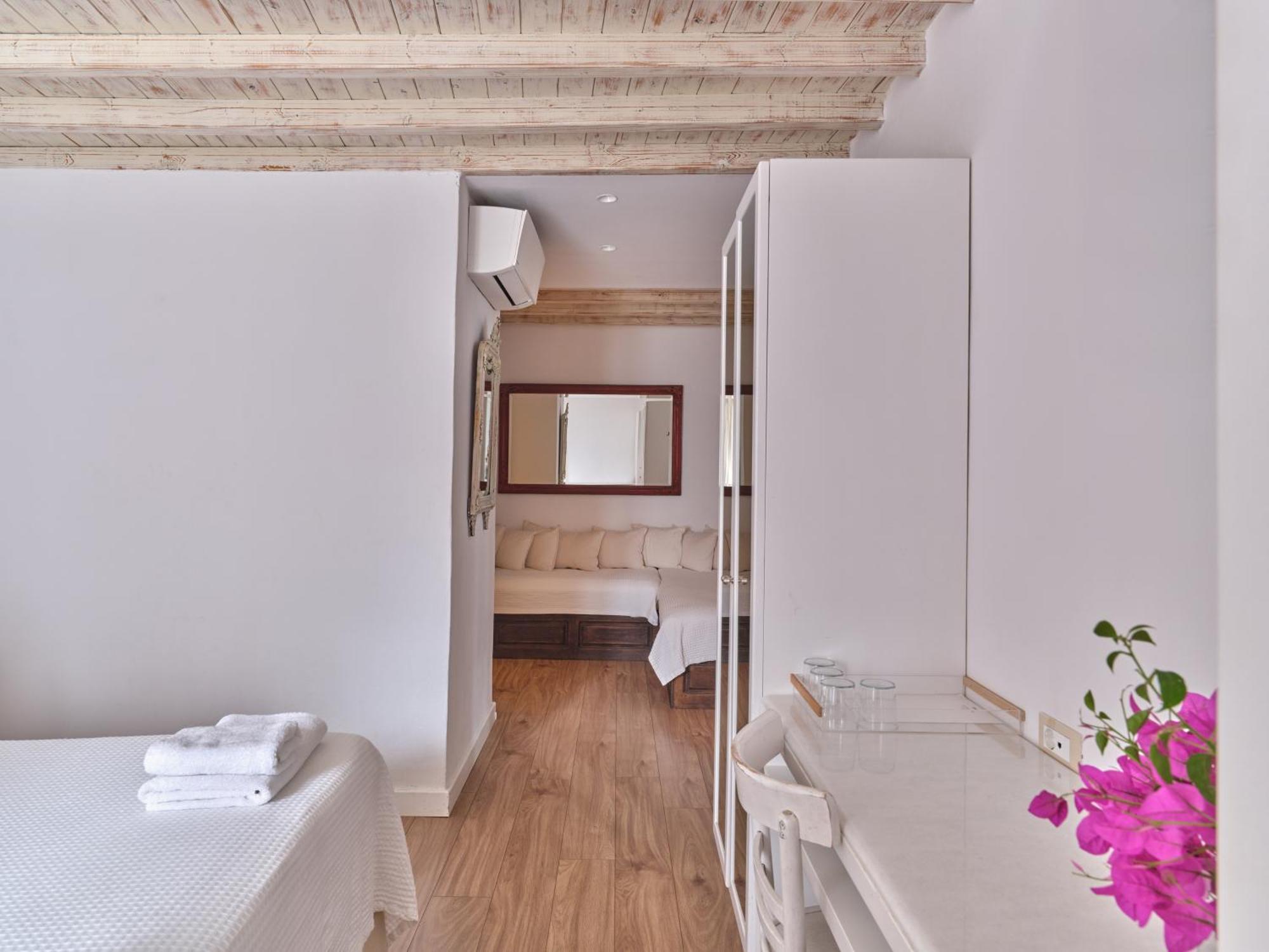 La Maison Kalogera Gasthof Mykonos Town