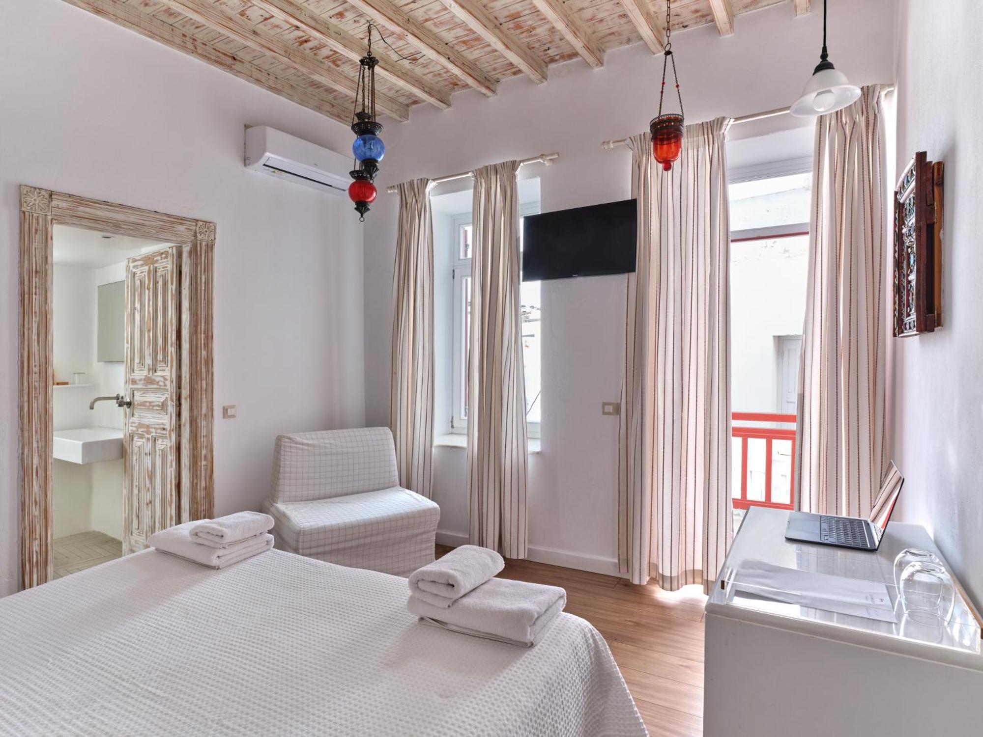 La Maison Kalogera Gasthof 2*